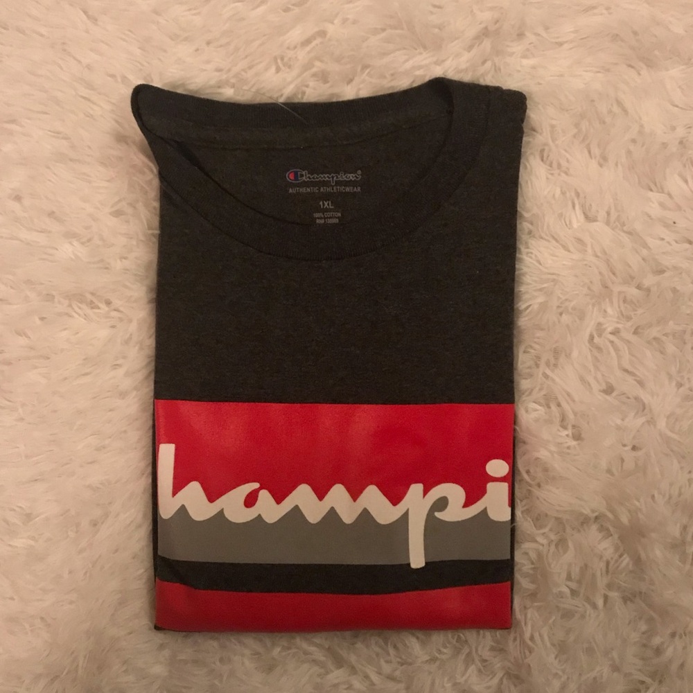 Brand New Champion Shirt
